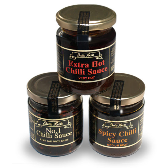 exotic-foods-chilli-sauce-jars-stacked