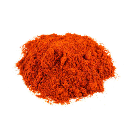 exotic-foods-ingredients-cayenne-pepper-powdered